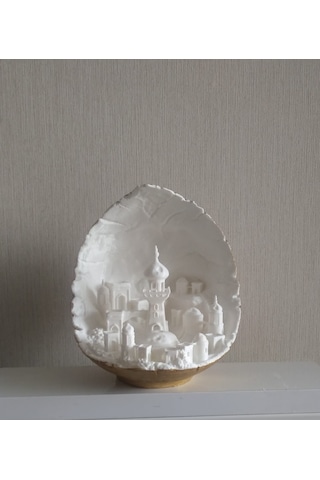 Moon City Ay Şehri Biblo