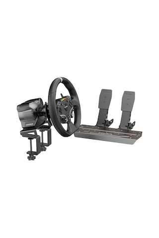 Moza R3 Pc Racing Simulator Bundle Moza