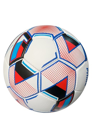 Leon Prime Futbol Topu 5 Numara Mavi Byl9106bl Beyaz - Mavi