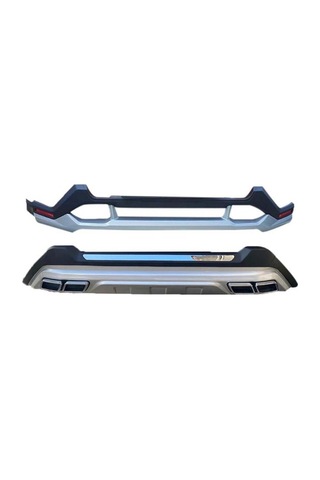 Hyundai Kona Ön Arka Tampon Koruma Oem Model 2018-2020