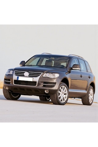Vw Touareg 2007-08 3.0tdi V6 Direksiyon Pompa Kasnağı 059145255c