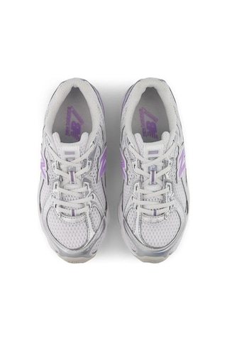 New Balance P7408v0 Nb Lıfestyle Pre Beyaz Çocuk Sneaker
