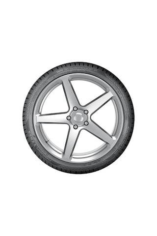Nokian Tyres 225/40R18 92V XL M+S 3pmsf Wr Snowproof P Kış Lastiği 2023