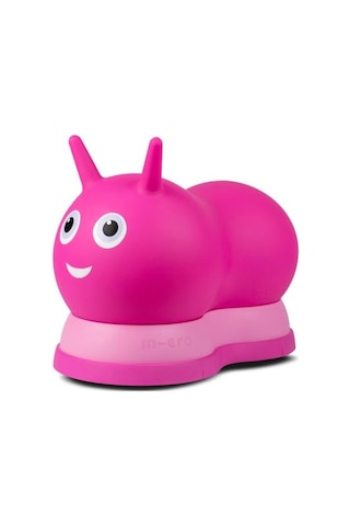 Micro Scooter Micro Air Hopper Pink
