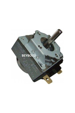Vestel Uyumlu Fırın Zaman Saati , Timer Taymır Saat 220 Volt 16 A - 466626924