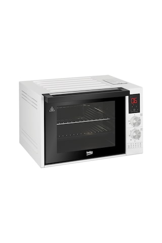 Beko BMF 30 QBB 30 LT Mini Fırın