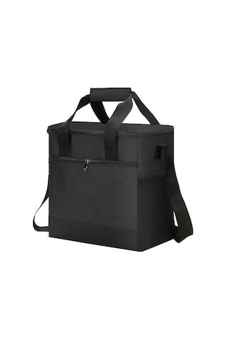 Dinosaurs Lifee Taşınabilir Piknik Çantası Termal Yalıtımlı Gıda Konteyner Soğutucu Çanta Açık Kırmızı Kırmızı Şarap Için Altın