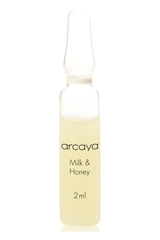 Arcaya Milk&Honey Leke Giderici Ampul 2 ML 5'li (Kutu)