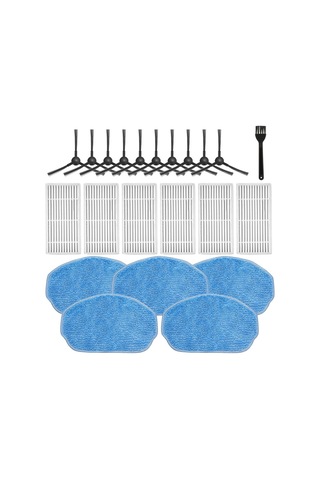 Amigaelegant Mamnv /zcwa Br150/br151 İçin Yedek Parçalar, Manvıns G20 İçin