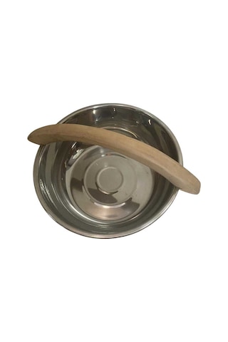 Mkc Sauna Kova Kepçe