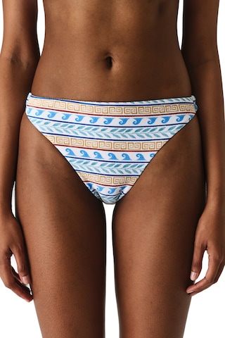 Penti Santoini Minimal Slip Bikini Altı Çok Renkli