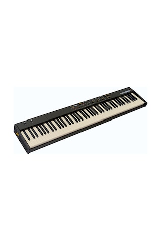 Studiologic By Fatar Numa Compact Se 88-tuş, Dahili Hoparlöre Sahip Tp/9 Mıdı/piyano Yarı-ağırlıklı Aksiyon - Aftertouch Özellikli