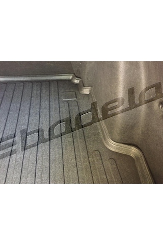 2013 Renault Fluence Bagaj Havuzu Araca Özel