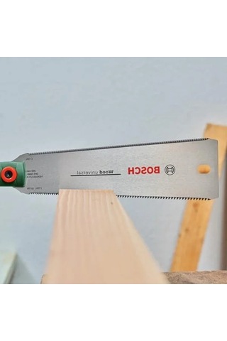 250mm Japon Testeresi, Hassas Kesim Ve Dayanıklı Yapı