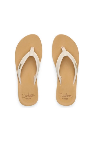Reef Baja Sands Kadın Terlik Ref.cj9082-ref.250 Kırmızı