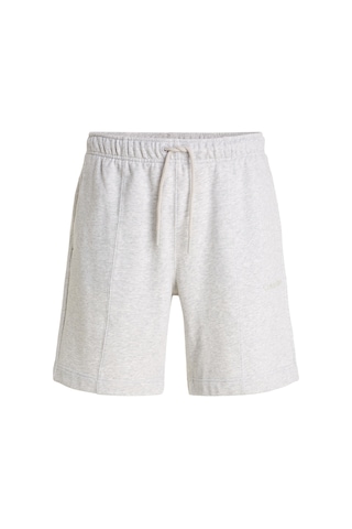 Calvin Klein Pw - 8.5" Knit Short Grı Erkek Şort 000000000101619443 Gri