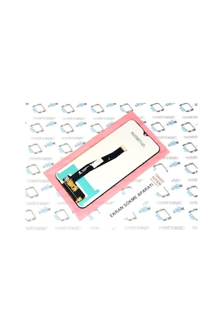General Mobile Gm 20 Pro Lcd Ekran Dokunmatik (Servis i) (275875171)