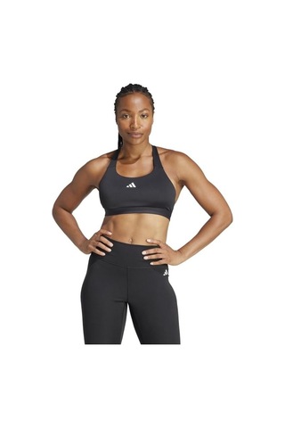 Adidas Tlrdrct Sporcu Siyah Bra Iq3382-siyah