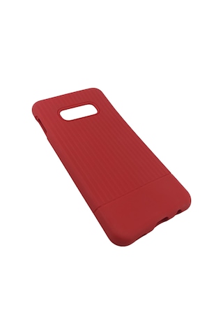 Samsung Galaxy Uyumlu S10e Prada Slikon Kilif