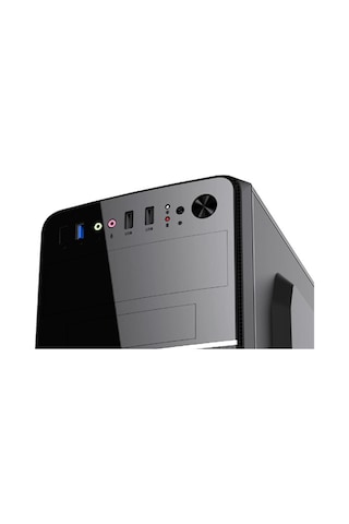 Vento CIO TML117 400W Peak Micro Atx Bilgisayar Kasası