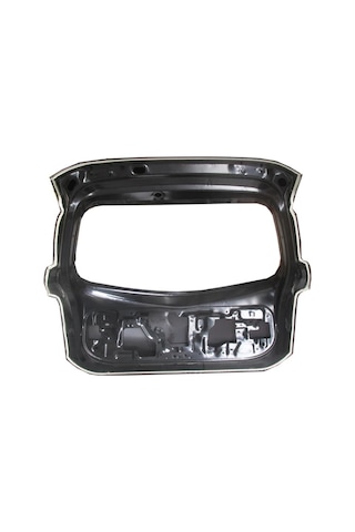 Nissan Micra- K13- 2010-2013 Arka Bagaj Kapağı Komple İceli/çekomastikli Tw Oem No:k01001hmma