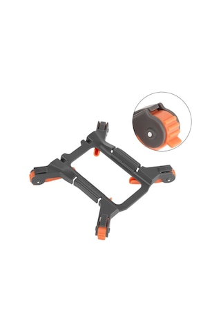 Dji Mini / SE / Mini 2 / 2 SE Serisi İniş Takımı Ayak Yükseltici