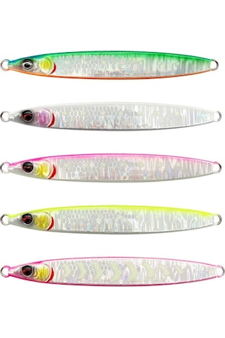 Savage Gear Sardine Glider 13.5 Cm 120 Gr Suni Yem