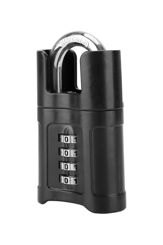 Kaiyi 4 Rakamlı Su Geçirmez Kapı Kilidi