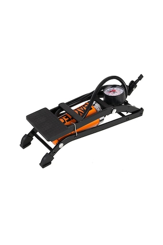 Ayak Pompası Kalın 1 Piston Mk4840