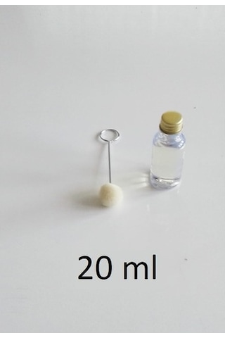 Primer Sıvısı Ve Fırçası 10 Mg