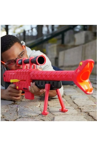 Nerf Roblox Zombie Attack Viper Strike