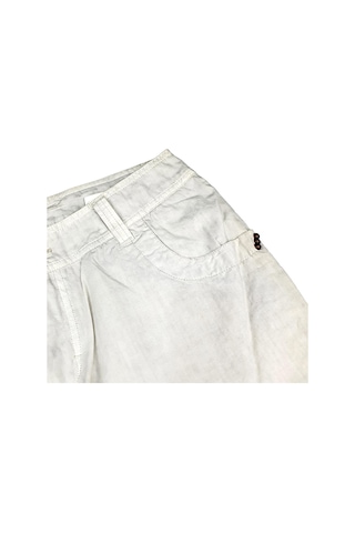 Oxbow İbanez Kapri Pantalon E7ibanez E7ıbanez B30 Çok Renkli