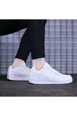 Nike Nıke Ebernon Low Unısex Günlük Ayakkabı Aq1779-100