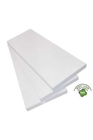 Özel Ölçü 18 Mm Gardrop ,mutfak,,kitaplık Dolabı Içi Raf 30x60cm