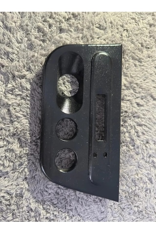 Peugeot 306 Orta Panel Alt Kısım