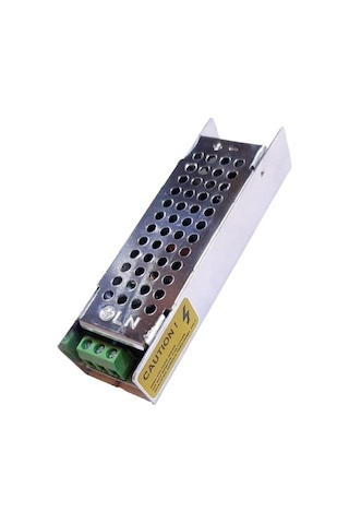 Ycl Şerit Led Trafosu 3A Ylt-S 1040