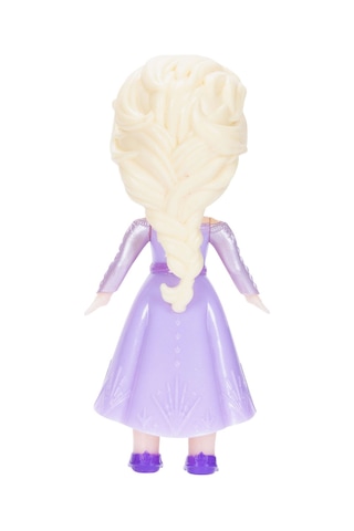 Frozen Mini Bebekler Elsa Model 4 24039