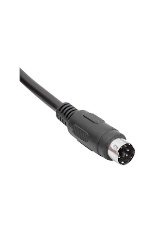 Powermaster Yedek Havya Sapı S Fişli Cyber 852d - Class Yh-19 - Net 803