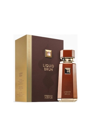 French Avenue Liquid Brun Parfüm 100 Ml Erkek Parfüm Fresh French Avenue Liquid Brun Parfüm 100 Ml Erkek Parfüm Fresh