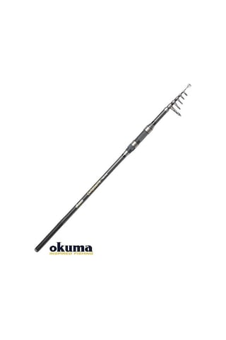 Okuma Carbonite Tele Surf 360 CM Olta Kamışı 360 CM