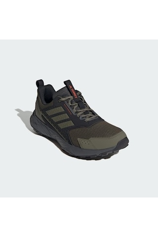 Trail Running Ayakkabısı İle Zorlu Parkurlarda Performans Açık Gri