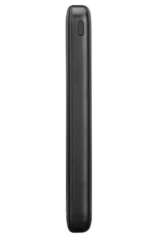 S-Link IP-G10N 10000 mAh Powerbank Siyah