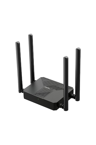 Mr62x 3 Port 1500 Mbps Router