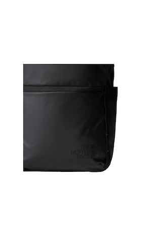 The North Face Base Camp Voyager Daypack Siyah Siyah