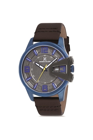 Daniel Klein DK012847A-04 Erkek Kol Saati