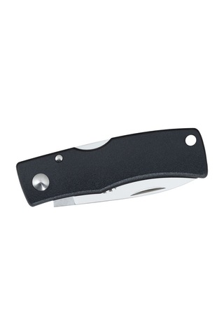 Fallkniven U2 Elmax Hercules 2026 Kamp Çakısı Siyah