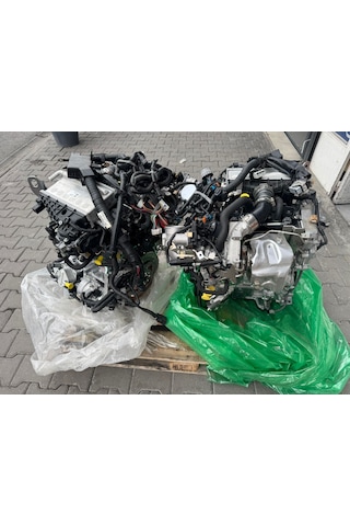 Nissan E-power Komple Motor Qashqai X-trail Adet