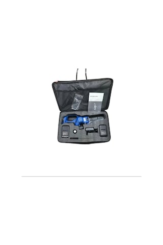 Blue Akülü Budama Testeresi-vst9c208