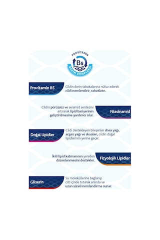 Bepanthol Derma Yoğun Nemlendirici Gece Bakım Kremi 50 ML