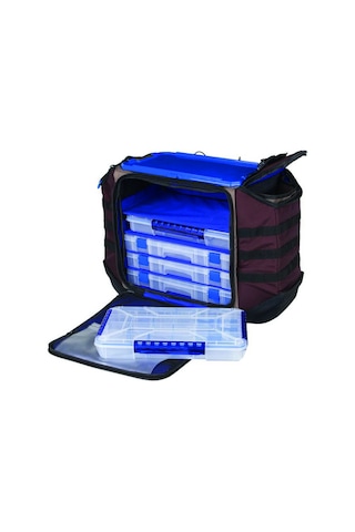 Flambeau Portage Alpha Balıkçı Çantası